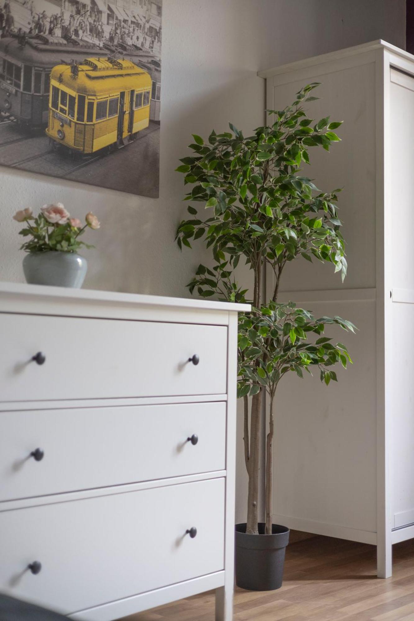 Cozy & Nostalgic Budapest Style Apartment In The Center Eksteriør bilde